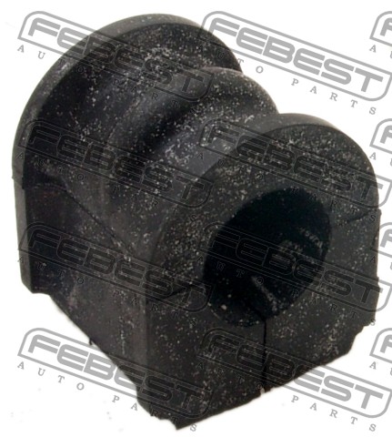 FEBEST NSB-E50R REAR STABILIZER BUSH D23