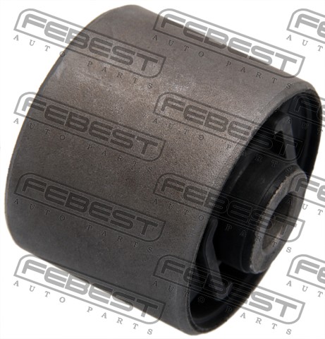 FEBEST NAB-060 ARM BUSH FOR REAR ARM