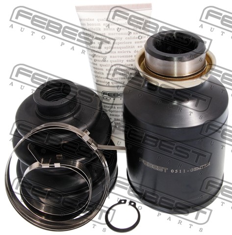 FEBEST 0511-GEMTRH INNER JOINT RIGHT 23x43x28