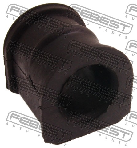 FEBEST GWSB-HOVF FRONT STABILIZER BUSH D25