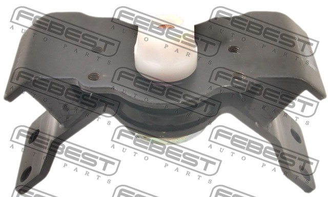 FEBEST TM-121, novelty REAR ENGINE MOUNTING