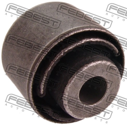 FEBEST HAB-160 ARM BUSH FOR REAR ARM