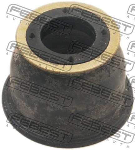 FEBEST MBJB-EA3 LOWER ARM BALL JOINT BOOT