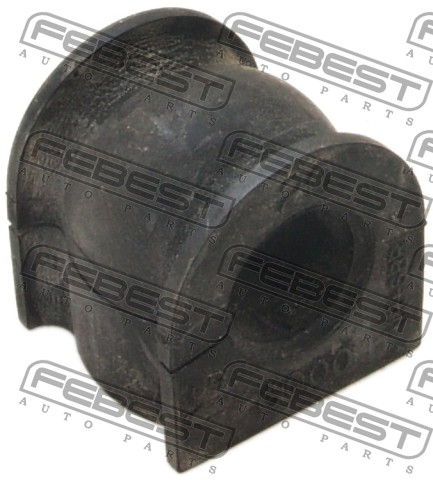 FEBEST HSB-GE FRONT STABILIZER BUSH D20