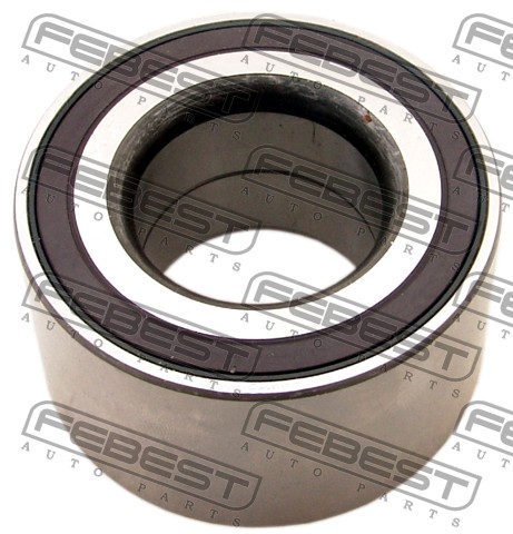 FEBEST DAC38740040M FRONT WHEEL BEARING (38x74x40)