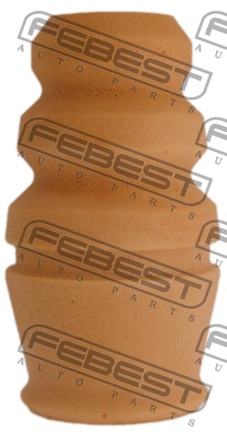 FEBEST HDB-FITF FRONT BUMPER SPRING