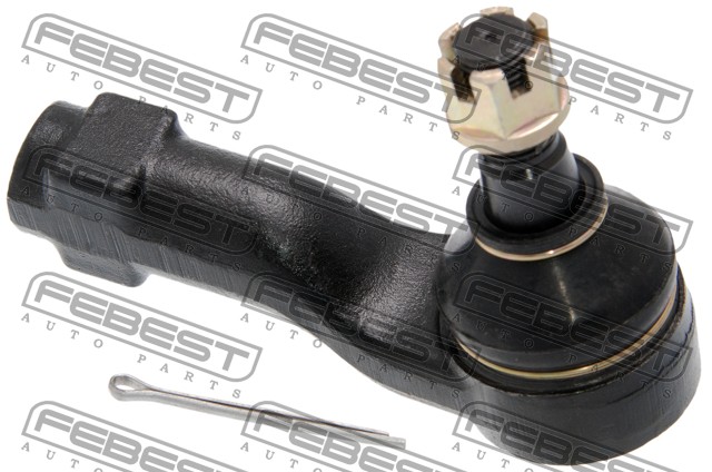 FEBEST 0221-E25 TIE ROD END