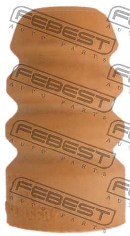 FEBEST TD-AT190F FRONT BUMPER SPRING