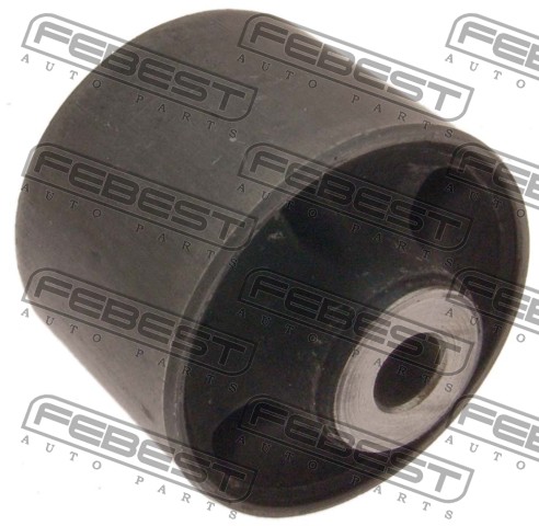 FEBEST KAB-PICR ARM BUSH REAR ARM