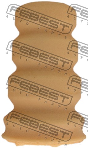 OE 51722SWAA02 FRONT BUMPER SPRING