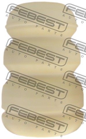 FEBEST HYD-SF FRONT BUMPER SPRING