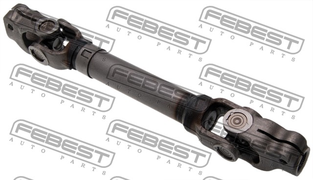 FEBEST AST-ZZE150 STEERING SLIDING