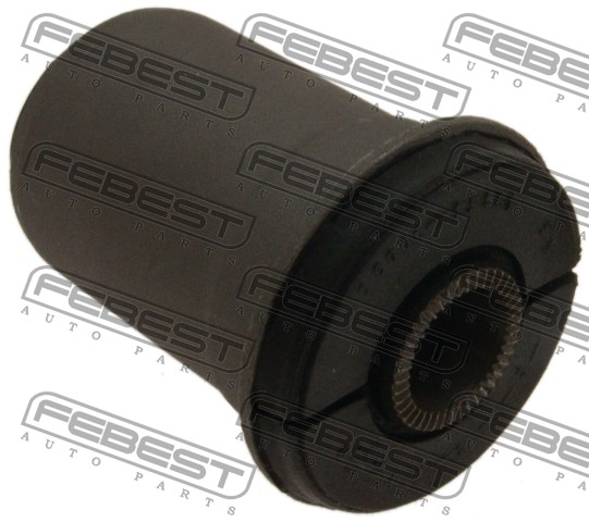 FEBEST TAB-114, novelty ARM BUSH FRONT LOWER ARM