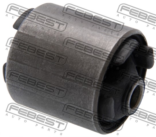 FEBEST NAB-279 ARM BUSH REAR ENGINE MOUNTING