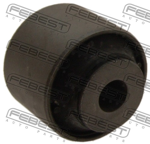 FEBEST HAB-051 ARM BUSH FOR REAR ARM