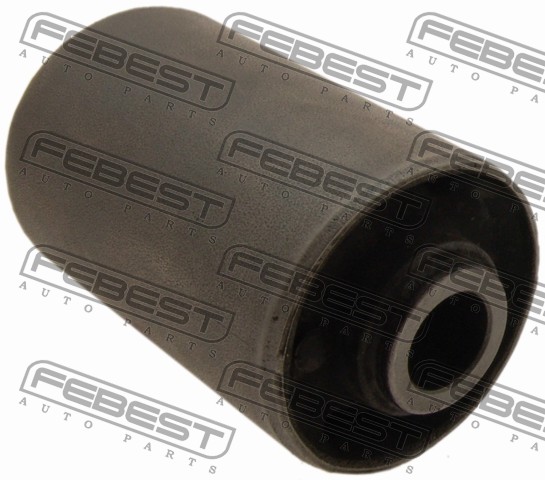 FEBEST NAB-225, novelty ARM BUSH REAR SPRING