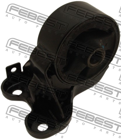 FEBEST KM-CERFR FRONT ENGINE MOUNTING