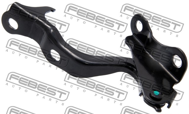 FEBEST 1099-LACRH HINGE ASSY HOOD RIGHT