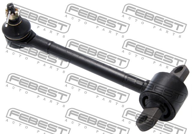 OE T00128D00 REAR TRACK CONTROL ROD WITH BALL JOINT