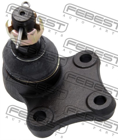FEBEST 0520-TITL LOWER BALL JOINT