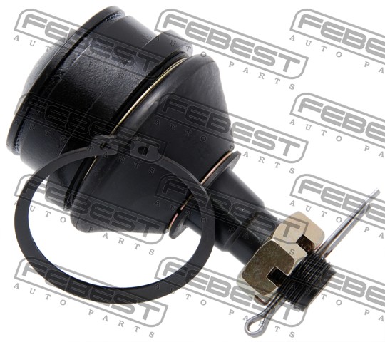 FEBEST 0120-BUL BALL JOINT FRONT LOWER ARM