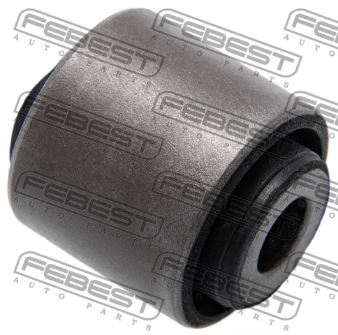 FEBEST HAB-100 ARM BUSH REAR ASSY