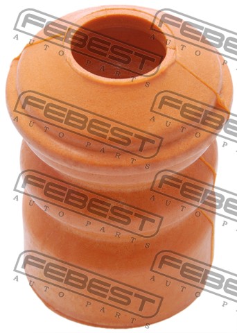 FEBEST BMD-E53 FRONT BUMPER SPRING