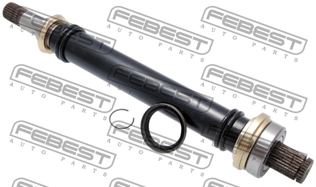 FEBEST 0512-M316MT RIGTH SHAFT 28x24