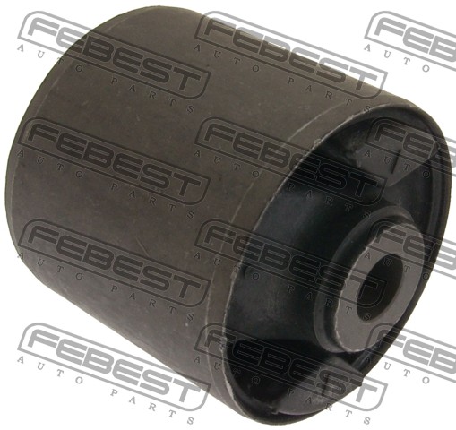 FEBEST SZAB-046 ARM BUSH FRONT DIFFERENTIAL MOUNTING