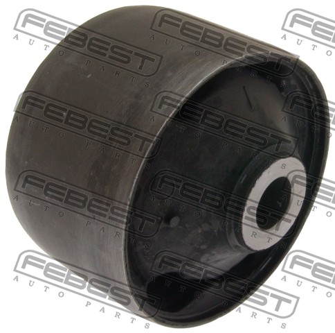 FEBEST SZAB-050 ARM BUSH REAR DIFFERENTIAL MOUNTING