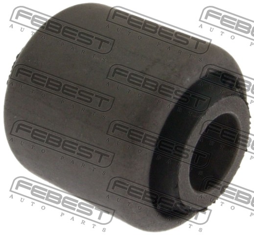 FEBEST BZAB-018, novelty ARM BUSH FRONT ARM