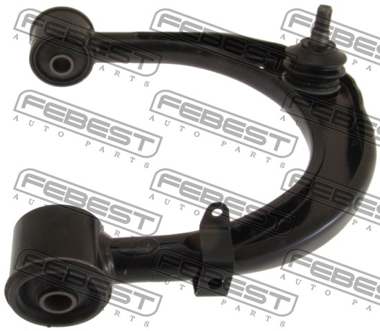 FEBEST 0124-234RH RIGHT UPPER FRONT ARM