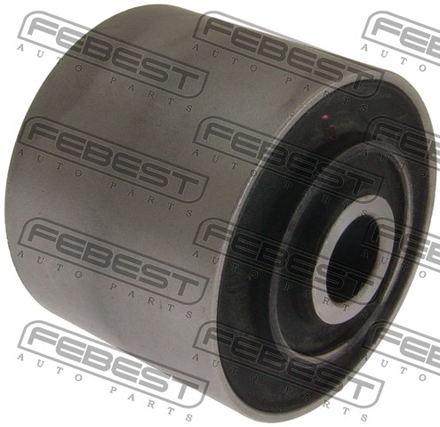 FEBEST BZAB-016, novelty ARM BUSH FOR REAR ARM