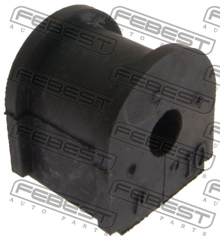 FEBEST HSB-FDR REAR STABILIZER BUSH D10