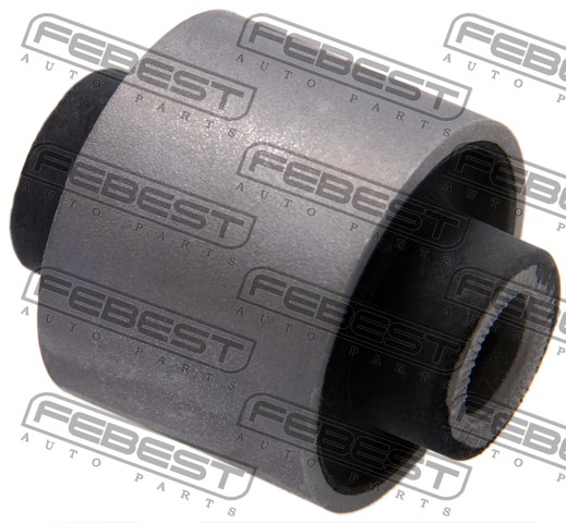 FEBEST SAB-015RUB ARM BUSH REAR ASSY