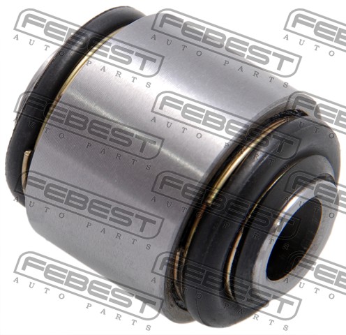 FEBEST SGAB-010Z ARM BUSH REAR ASSY