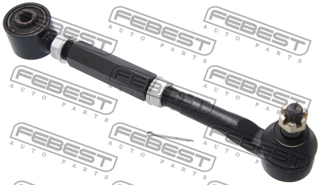 FEBEST 0125-ACA30 REAR TRACK CONTROL ROD WITH BALL JOINT