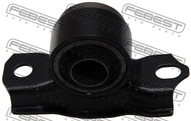 FEBEST NAB-040LH REAR ARM BUSH LEFT FRONT ARM