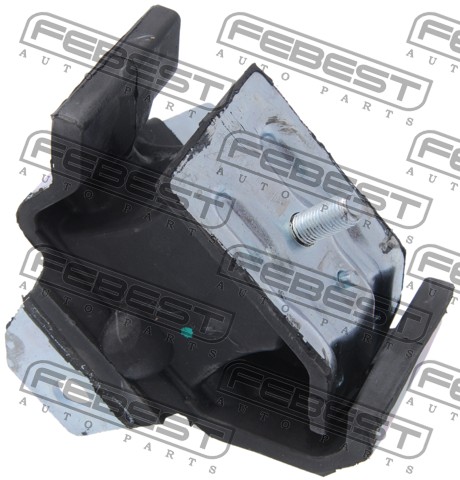 FEBEST NM-R20LH LEFT ENGINE MOUNTING