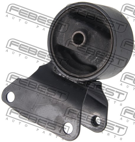 FEBEST MM-N43ARR REAR ENGINE MOUNTING AT