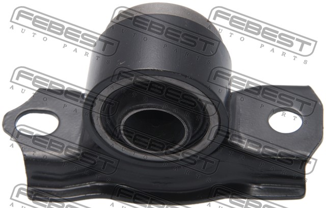 FEBEST NAB-040RH REAR ARM BUSH RIGHT FRONT ARM