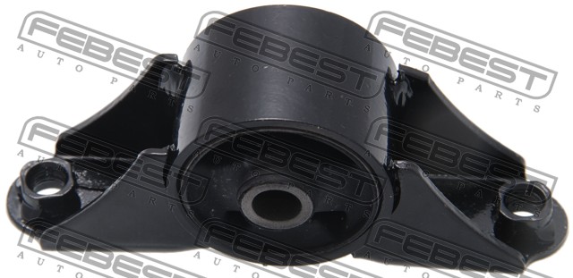 FEBEST MM-PD8W DIFFERENTIAL MOUNTING