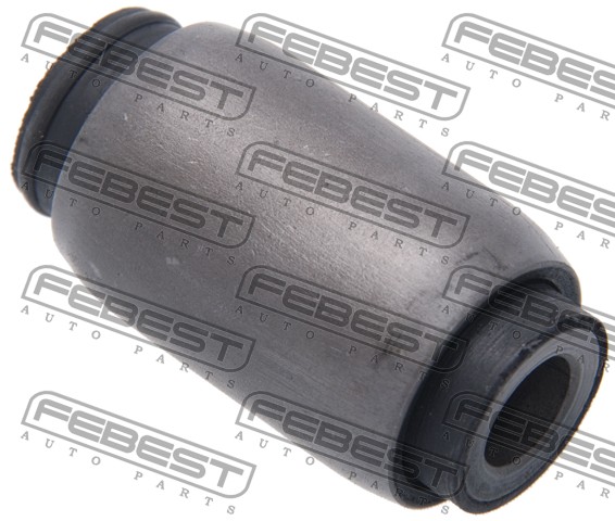 FEBEST MZAB-050 REAR ARM BUSH FRONT ARM