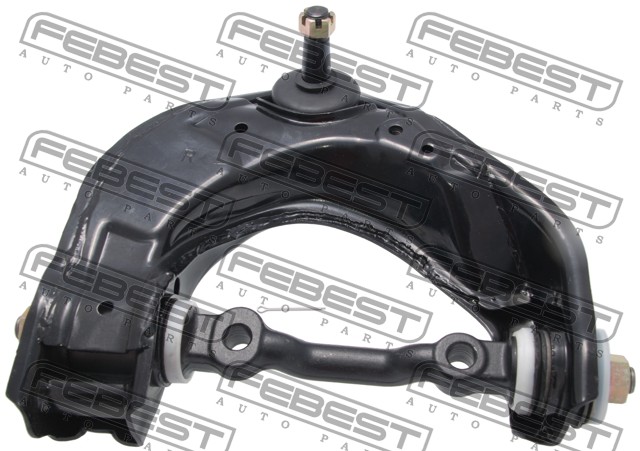 FEBEST 1224-PORRH RIGHT UPPER FRONT ARM