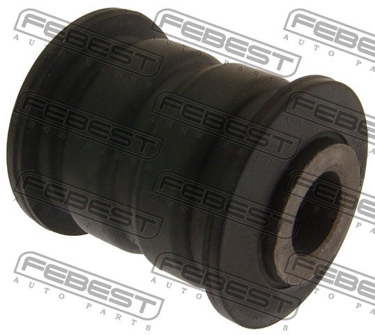 FEBEST HAB-193, novelty ARM BUSH FOR REAR TRACK CONTROL ROD