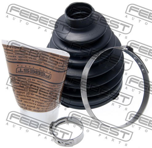 OE 3293E6 BOOT OUTER CVJ (84.5x108x28.3) KIT