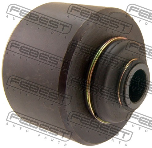 FEBEST NAB-241Z ARM BUSH FOR TRACK CONTROL ARM