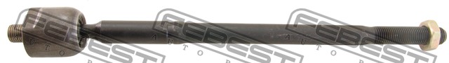 FEBEST 0122-ARD AXIAL JOINT