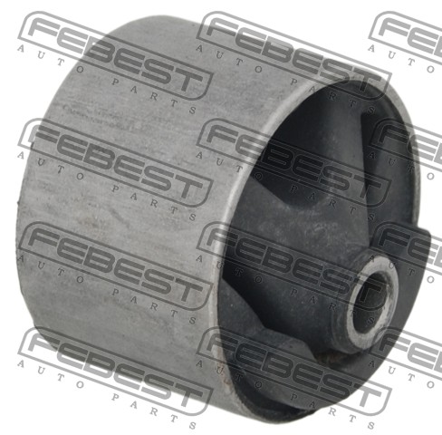 FEBEST MMB-H77MRR ARM BUSH ENGINE MOUNTING
