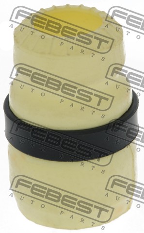 FEBEST TD-RX300R REAR BUMPER SPRING